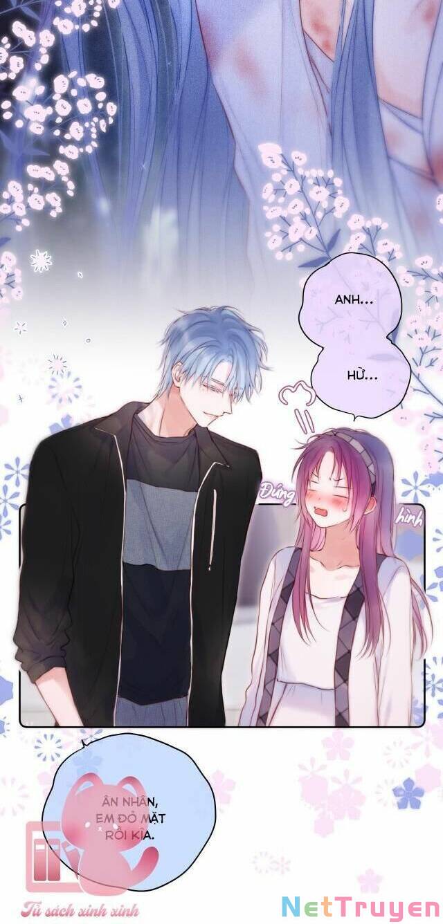 Cạm Bẫy Của Hồ Ly: Chapter 54