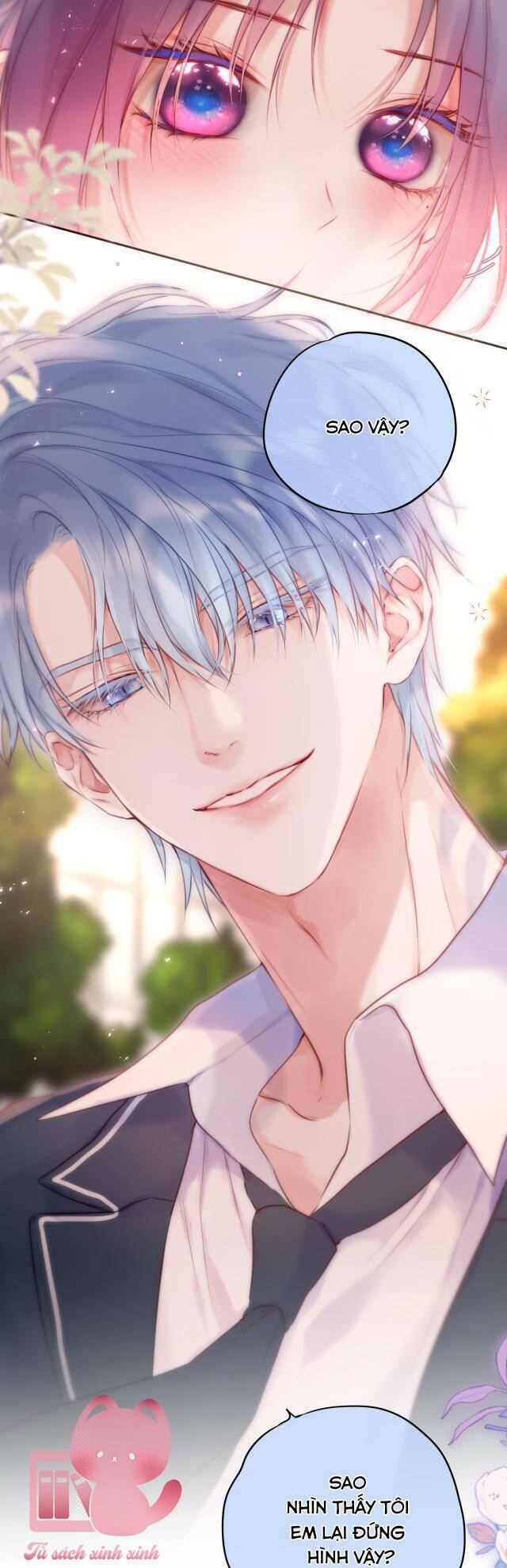 Cạm Bẫy Của Hồ Ly: Chapter 58