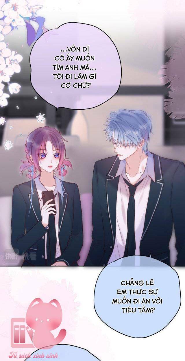 Cạm Bẫy Của Hồ Ly: Chapter 58