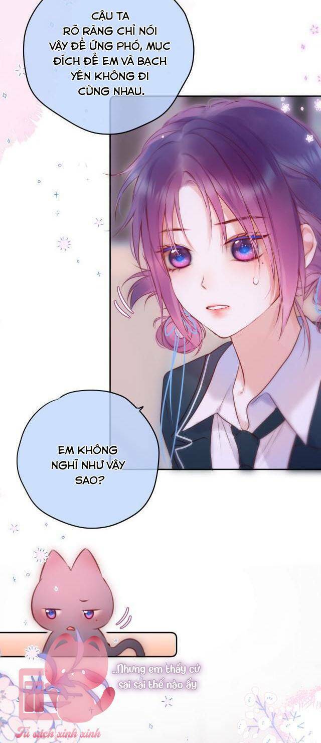 Cạm Bẫy Của Hồ Ly: Chapter 58