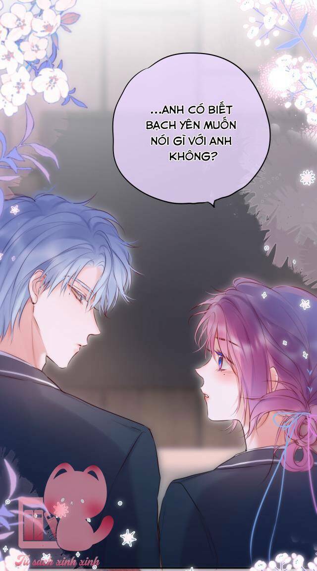 Cạm Bẫy Của Hồ Ly: Chapter 58