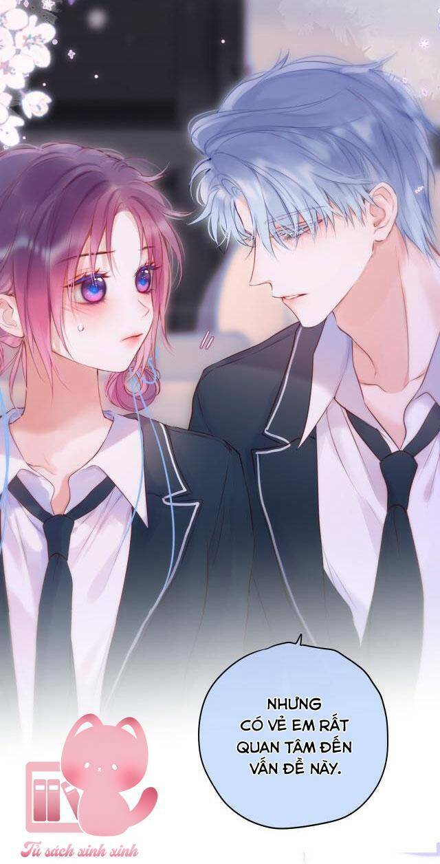 Cạm Bẫy Của Hồ Ly: Chapter 58