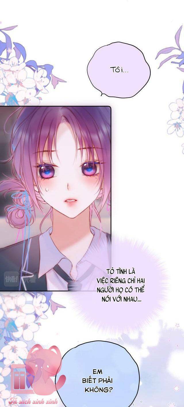 Cạm Bẫy Của Hồ Ly: Chapter 58