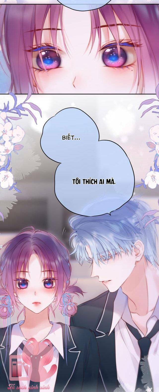 Cạm Bẫy Của Hồ Ly: Chapter 58