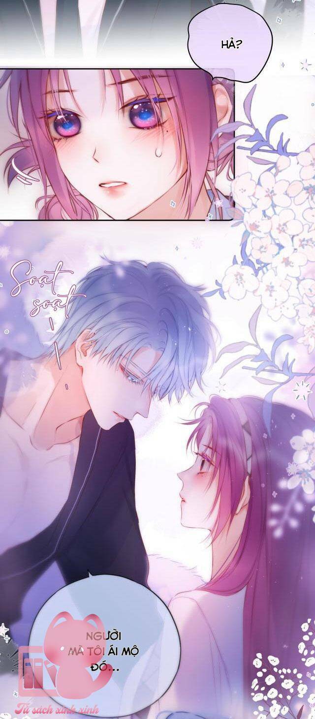 Cạm Bẫy Của Hồ Ly: Chapter 58