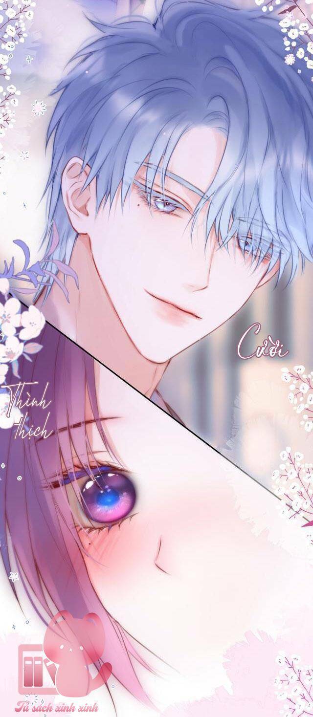 Cạm Bẫy Của Hồ Ly: Chapter 58