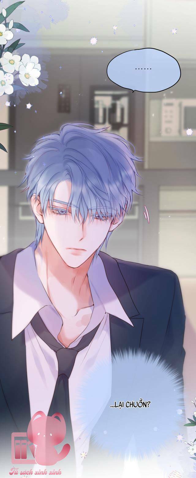 Cạm Bẫy Của Hồ Ly: Chapter 58