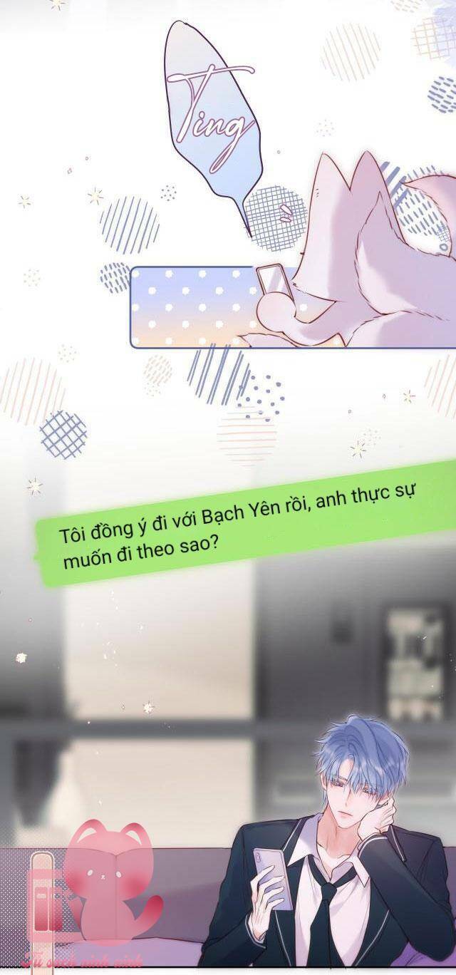 Cạm Bẫy Của Hồ Ly: Chapter 58