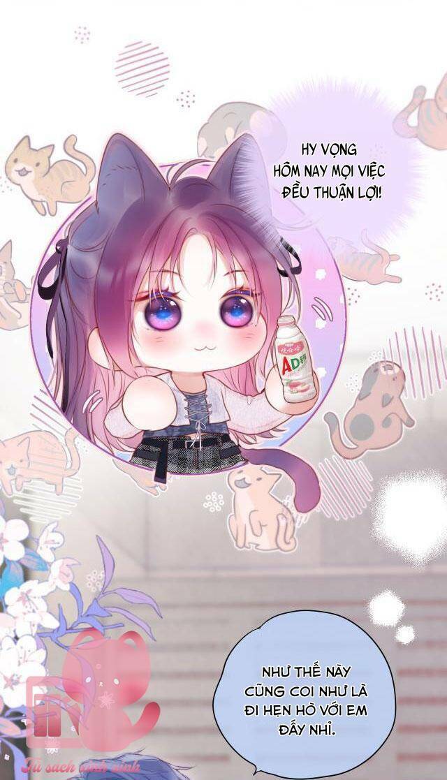 Cạm Bẫy Của Hồ Ly: Chapter 58