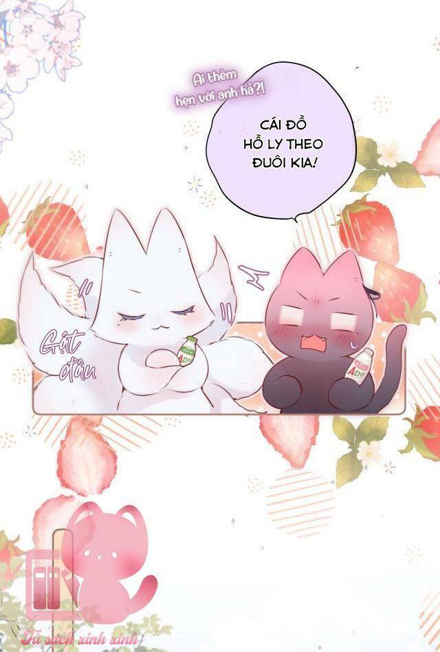 Cạm Bẫy Của Hồ Ly: Chapter 58