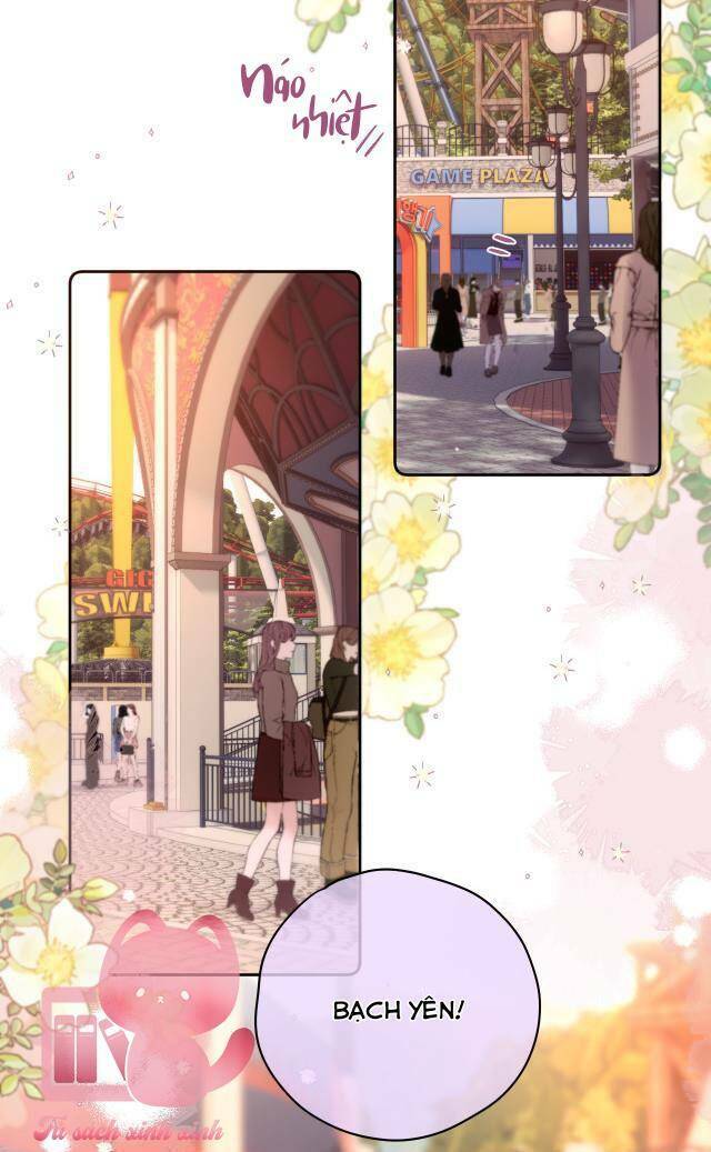 Cạm Bẫy Của Hồ Ly: Chapter 58