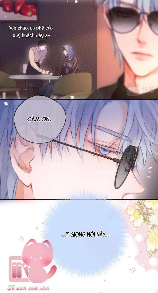 Cạm Bẫy Của Hồ Ly: Chapter 58