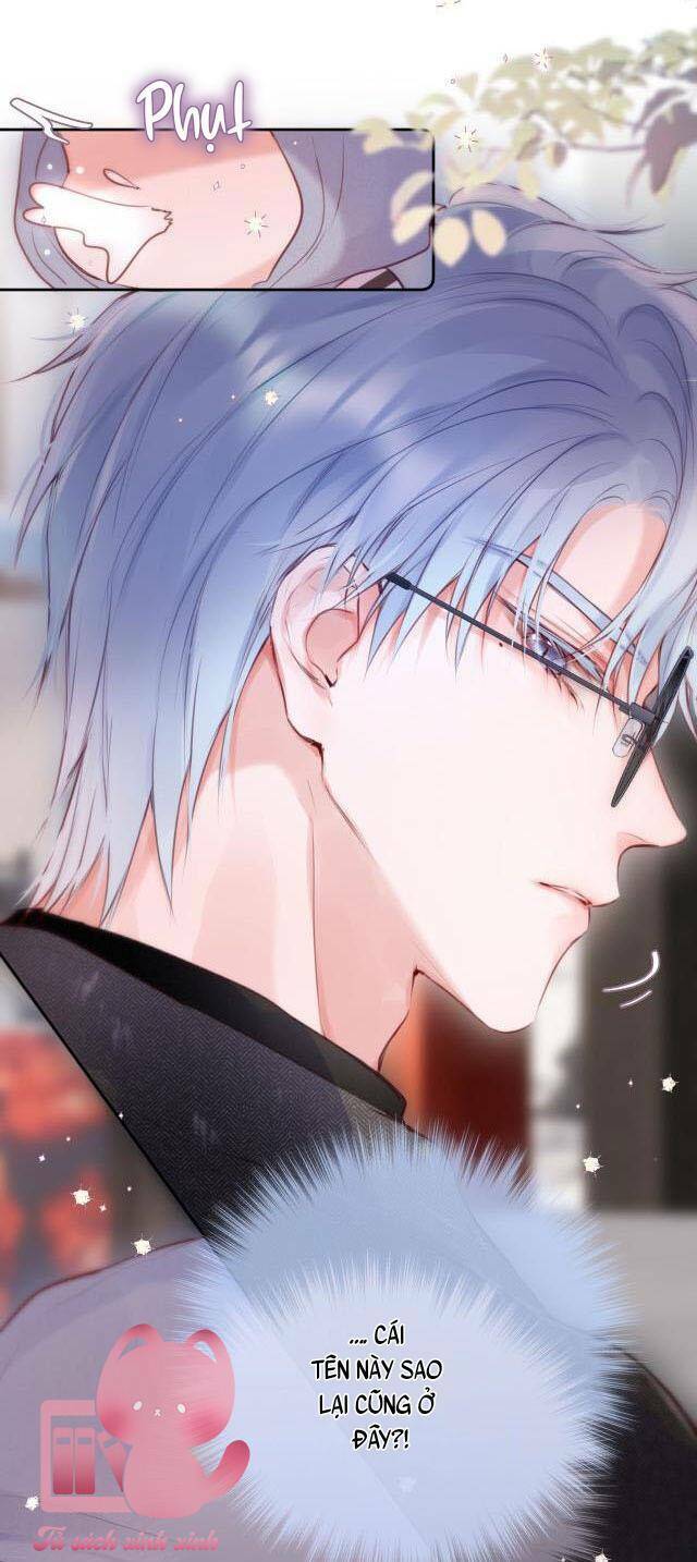 Cạm Bẫy Của Hồ Ly: Chapter 58