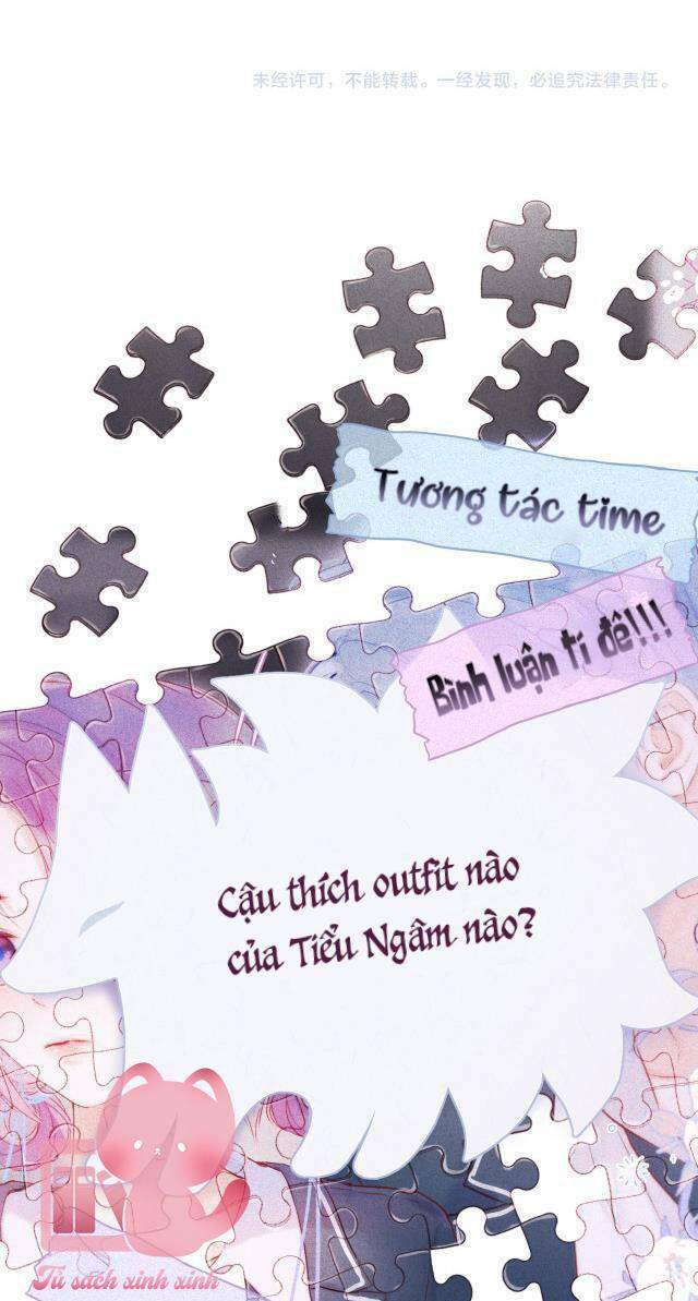 Cạm Bẫy Của Hồ Ly: Chapter 58