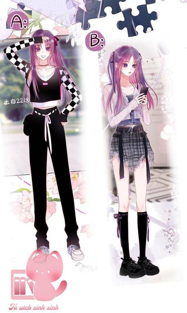 Cạm Bẫy Của Hồ Ly: Chapter 58