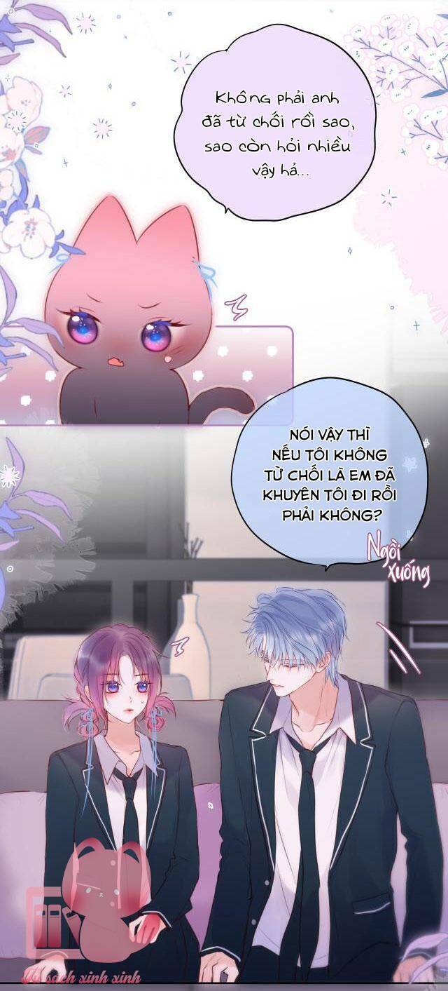 Cạm Bẫy Của Hồ Ly: Chapter 58