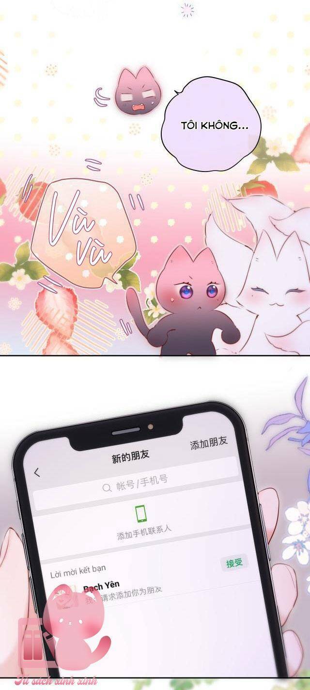 Cạm Bẫy Của Hồ Ly: Chapter 58