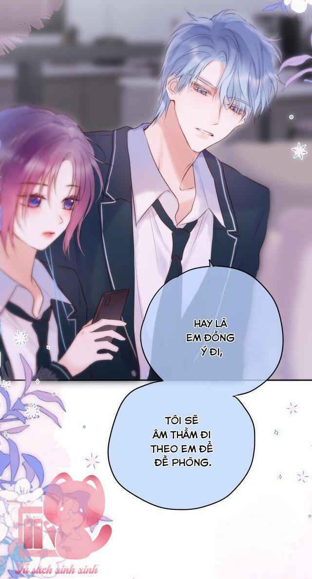 Cạm Bẫy Của Hồ Ly: Chapter 58