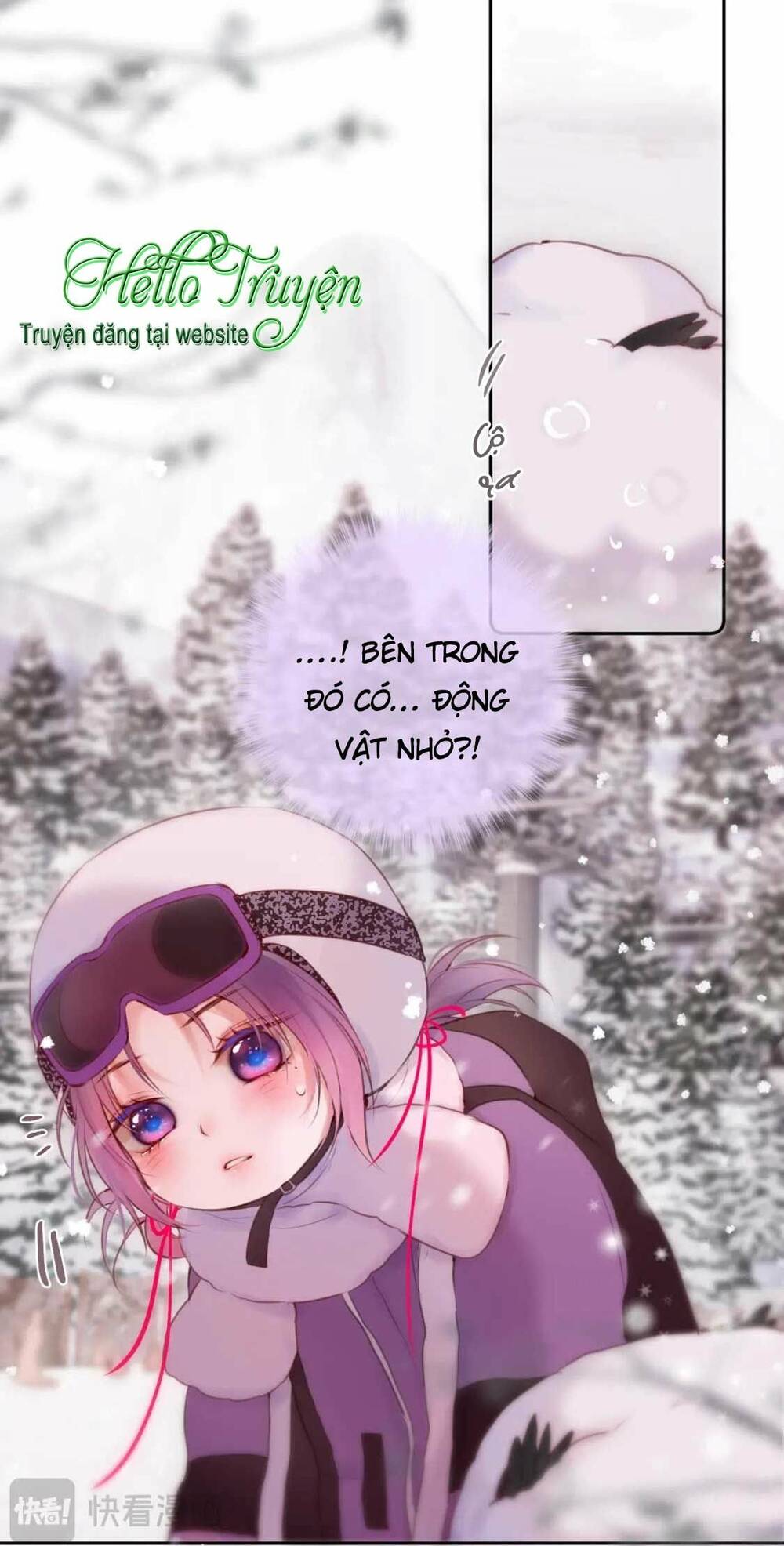 Cạm Bẫy Của Hồ Ly: Chapter 62