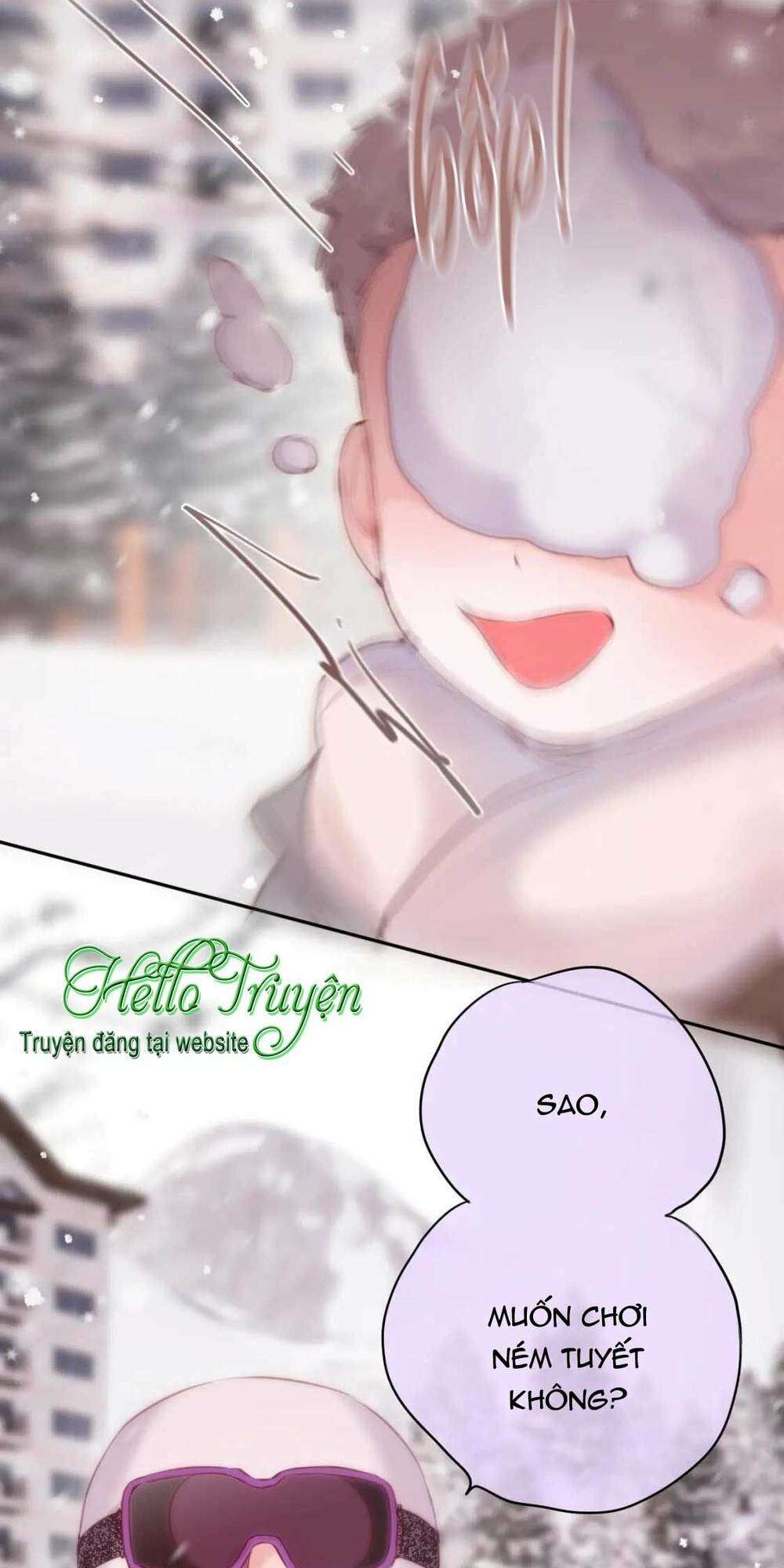 Cạm Bẫy Của Hồ Ly: Chapter 62