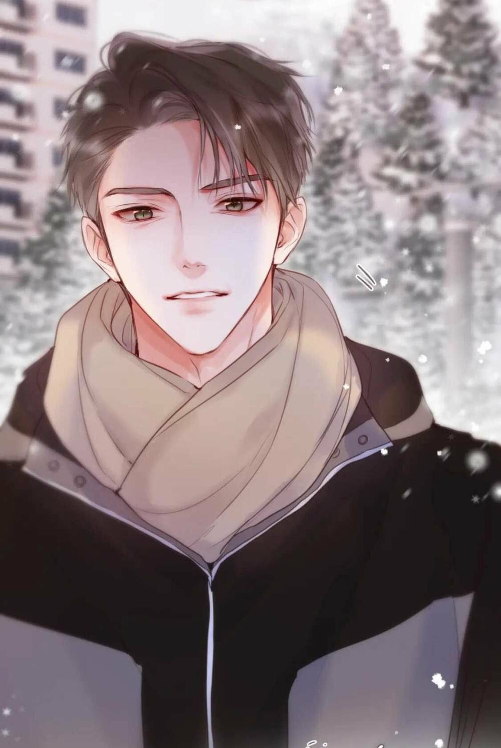 Cạm Bẫy Của Hồ Ly: Chapter 62