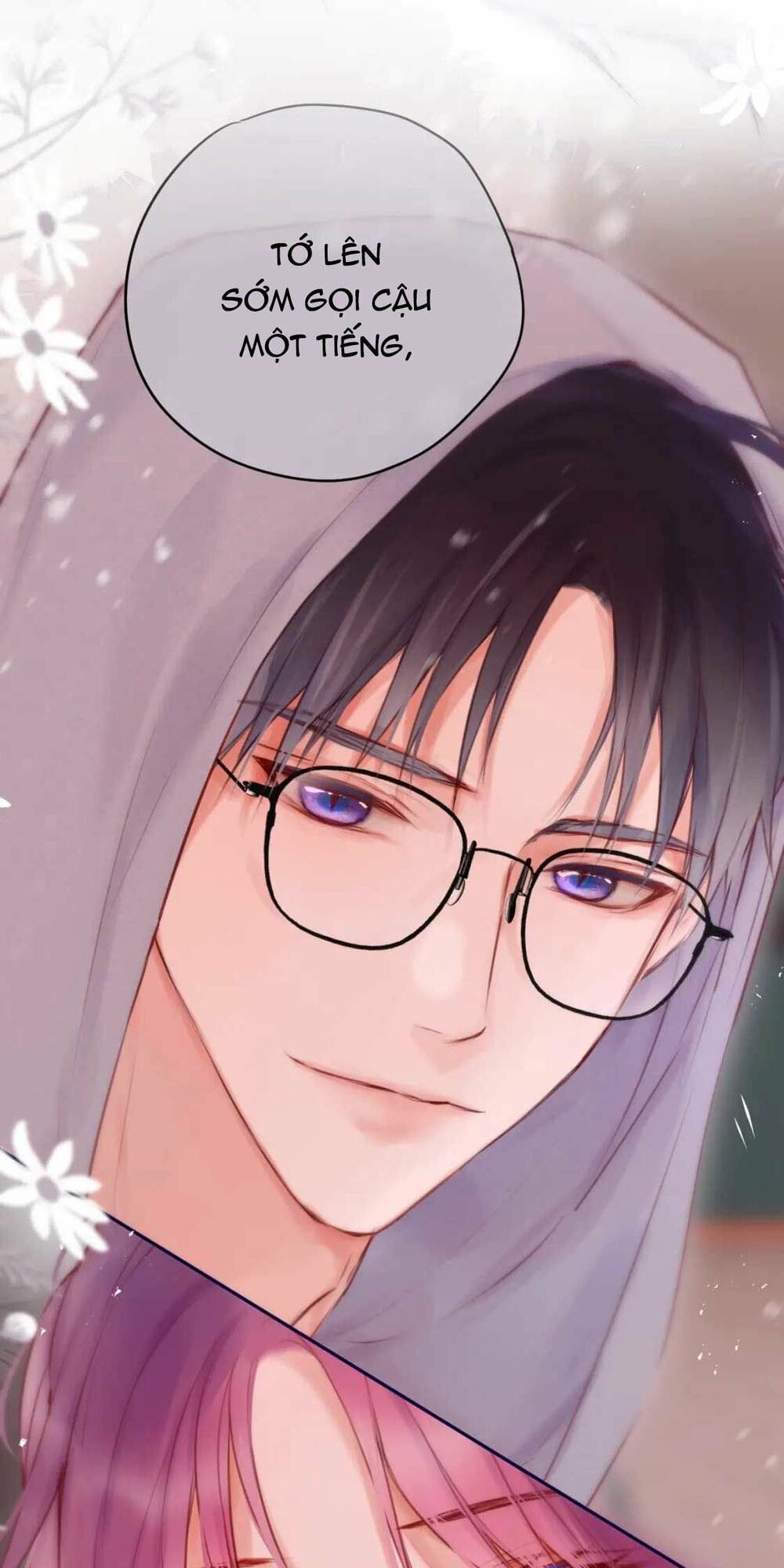Cạm Bẫy Của Hồ Ly: Chapter 62