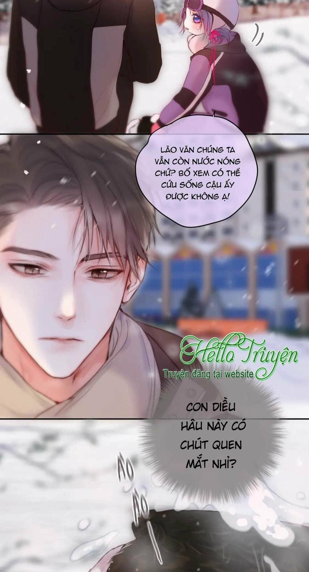 Cạm Bẫy Của Hồ Ly: Chapter 62