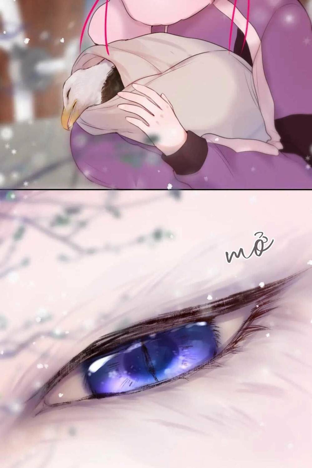 Cạm Bẫy Của Hồ Ly: Chapter 62