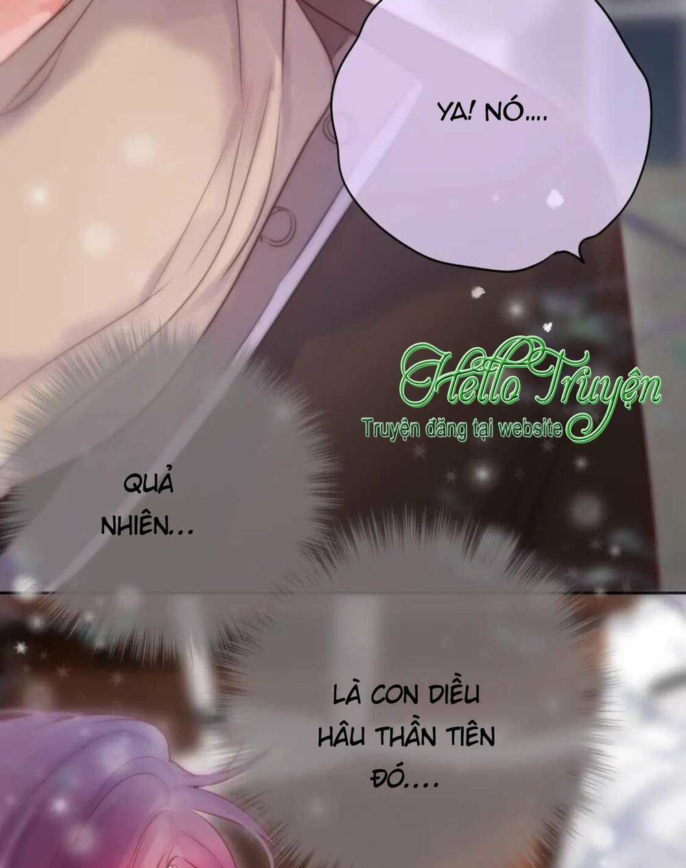 Cạm Bẫy Của Hồ Ly: Chapter 62