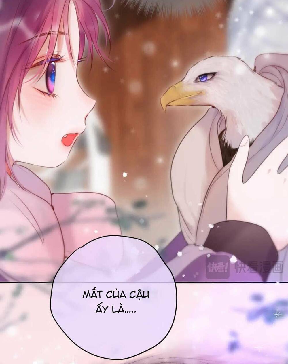 Cạm Bẫy Của Hồ Ly: Chapter 62