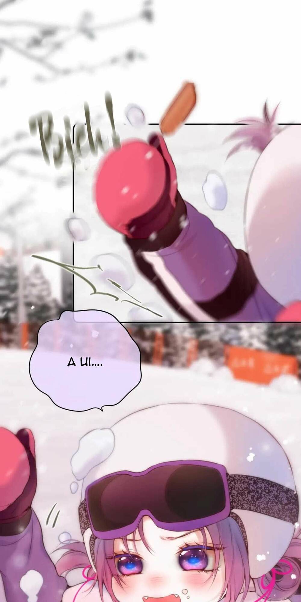Cạm Bẫy Của Hồ Ly: Chapter 62