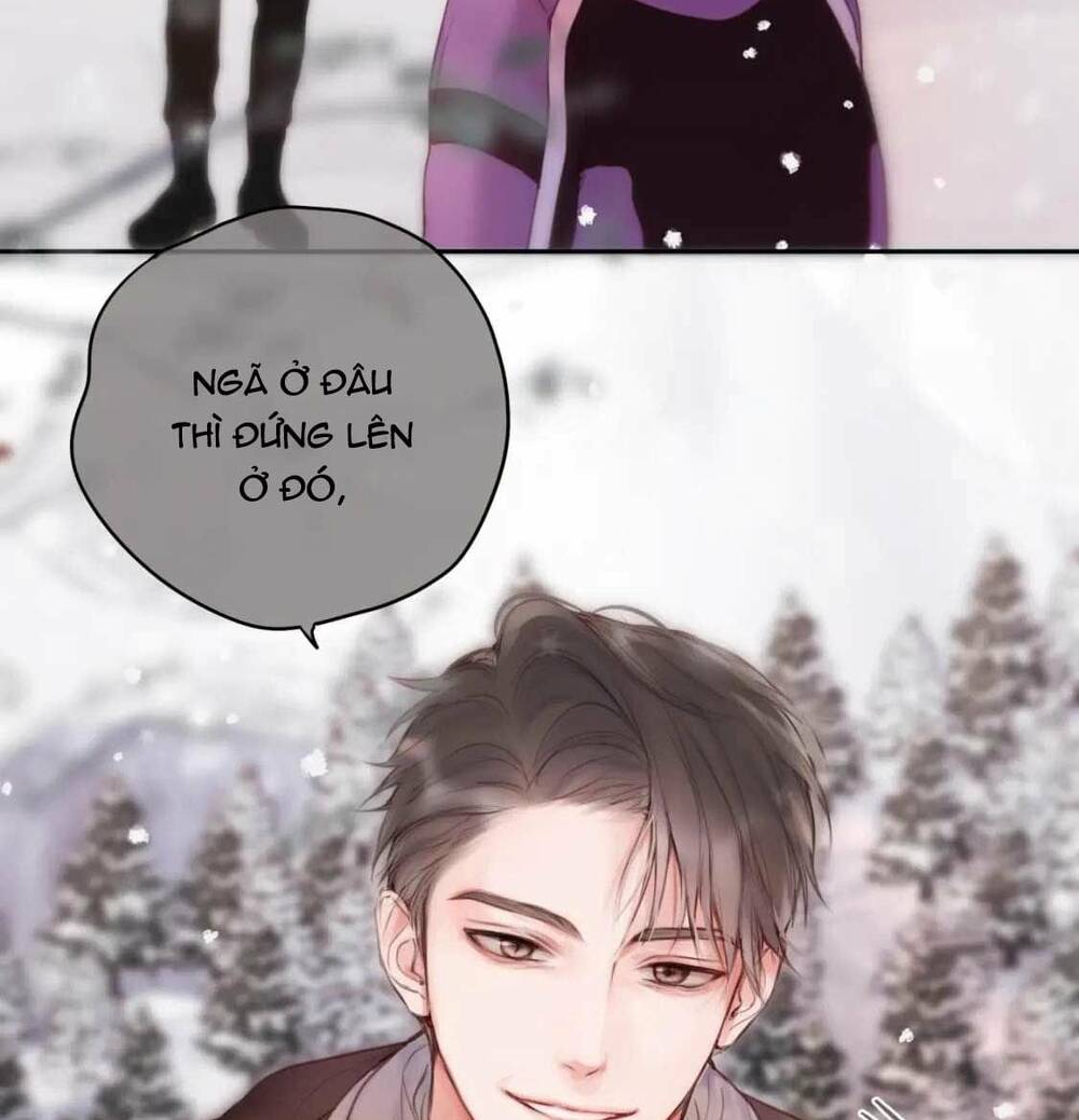 Cạm Bẫy Của Hồ Ly: Chapter 62