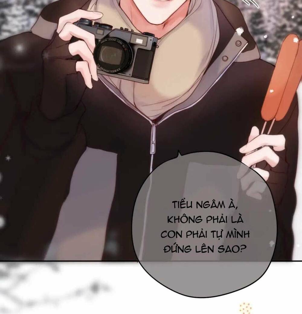 Cạm Bẫy Của Hồ Ly: Chapter 62