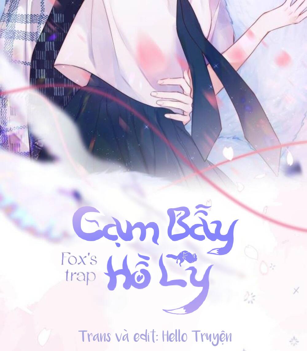 Cạm Bẫy Của Hồ Ly: Chapter 65