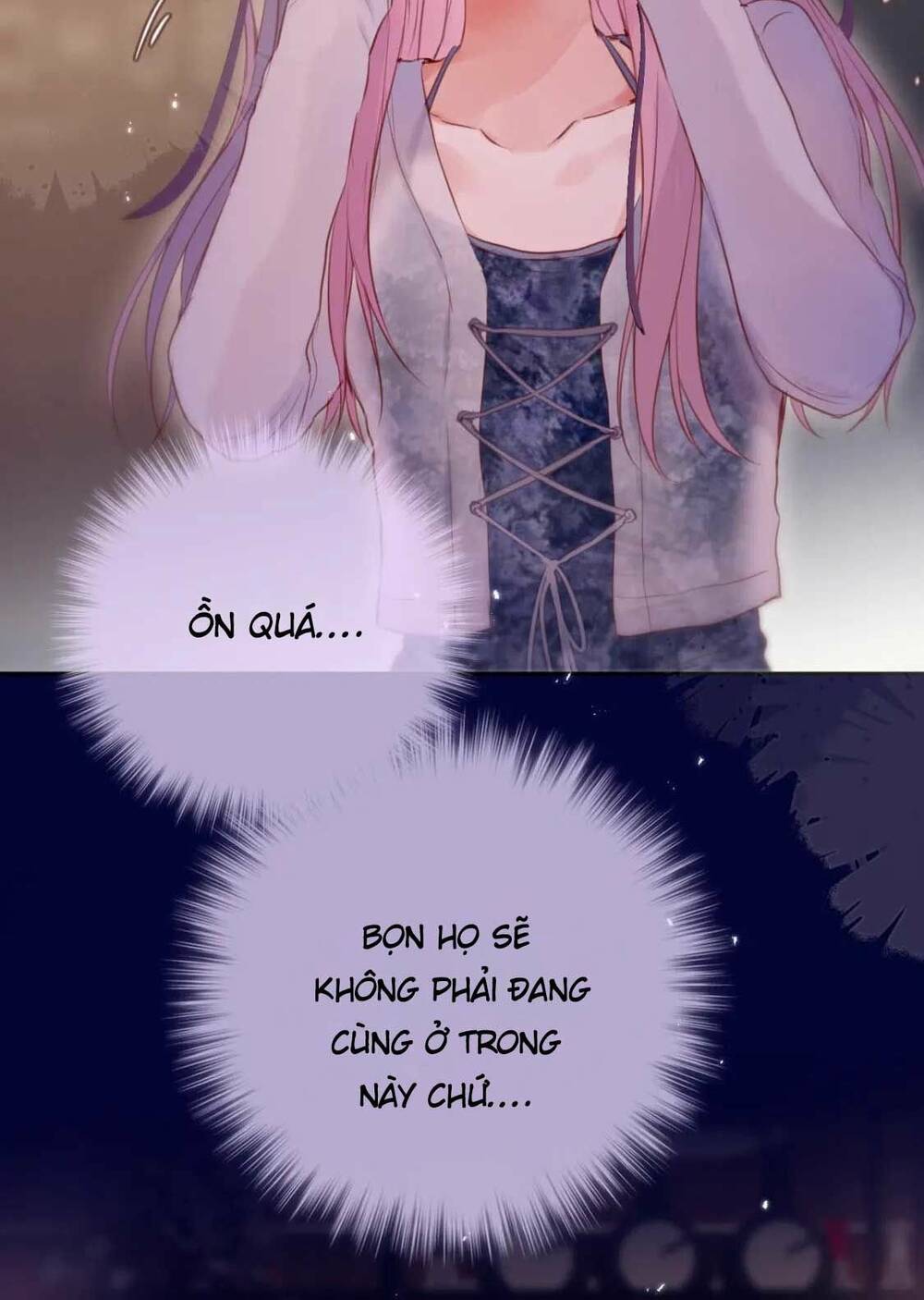 Cạm Bẫy Của Hồ Ly: Chapter 65