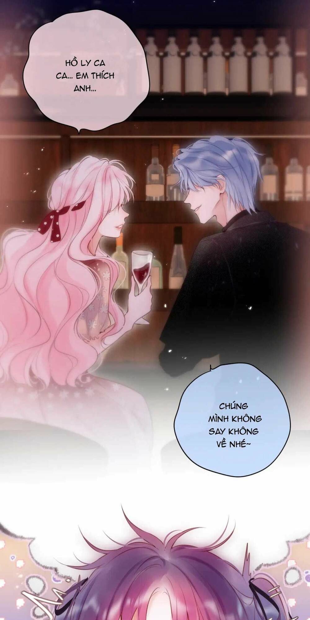 Cạm Bẫy Của Hồ Ly: Chapter 65