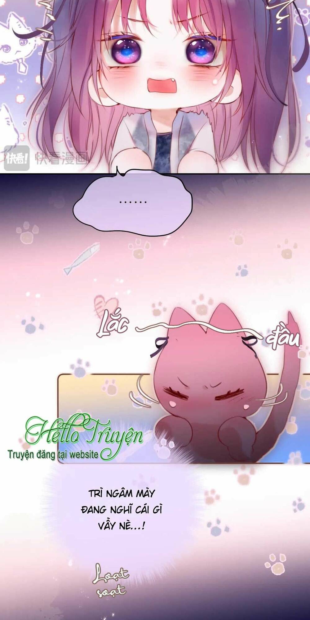 Cạm Bẫy Của Hồ Ly: Chapter 65