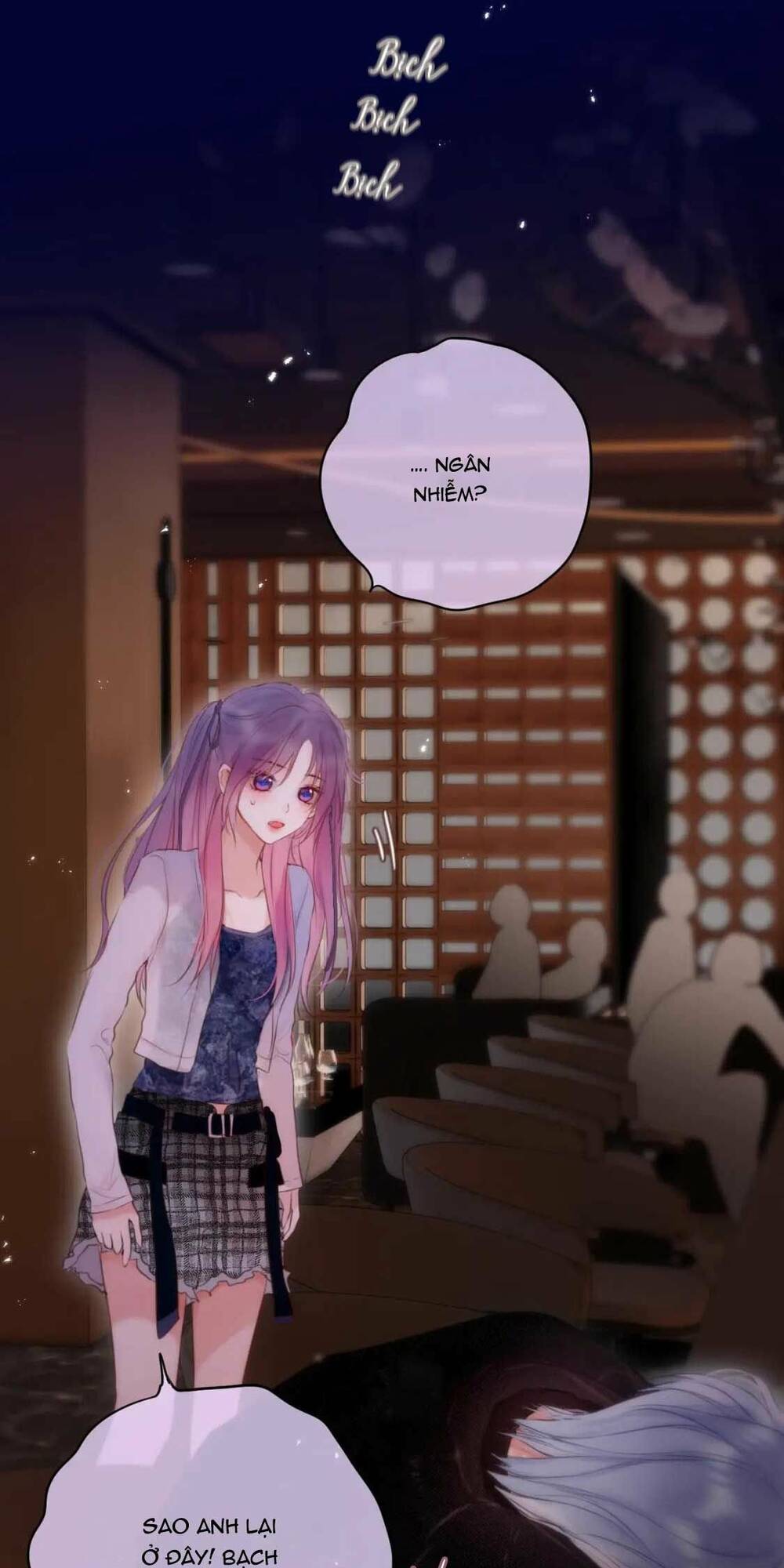 Cạm Bẫy Của Hồ Ly: Chapter 65