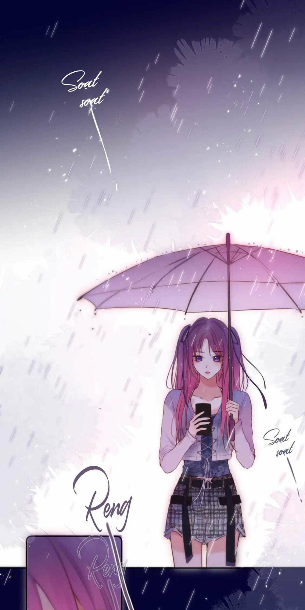 Cạm Bẫy Của Hồ Ly: Chapter 65