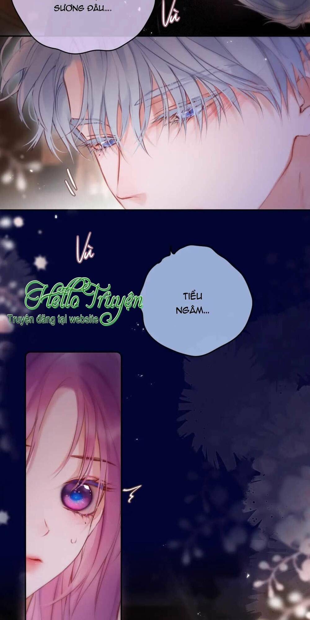 Cạm Bẫy Của Hồ Ly: Chapter 65