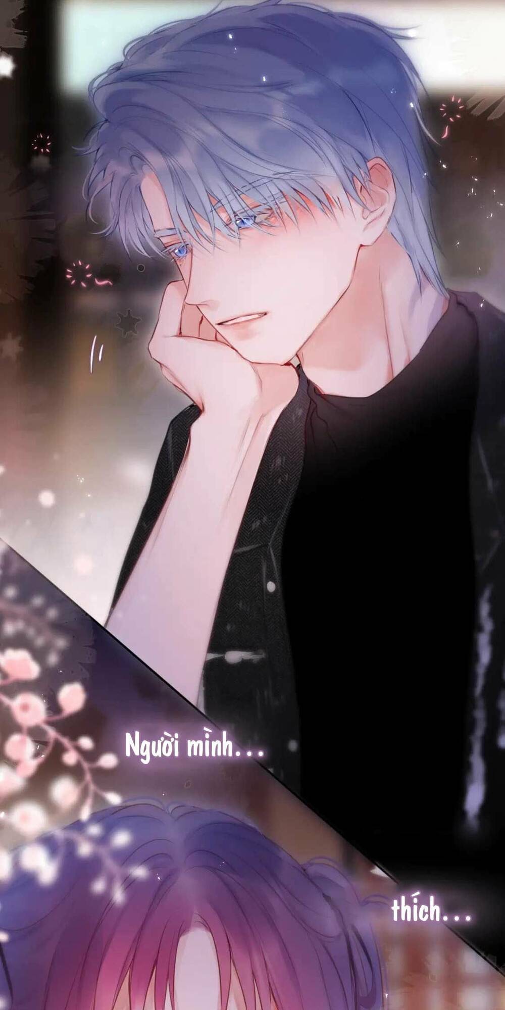 Cạm Bẫy Của Hồ Ly: Chapter 65