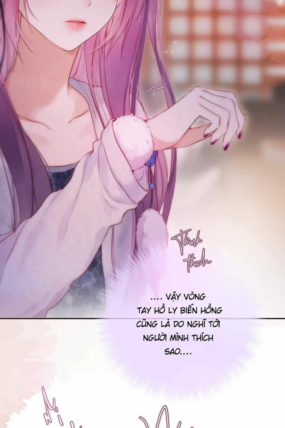 Cạm Bẫy Của Hồ Ly: Chapter 65