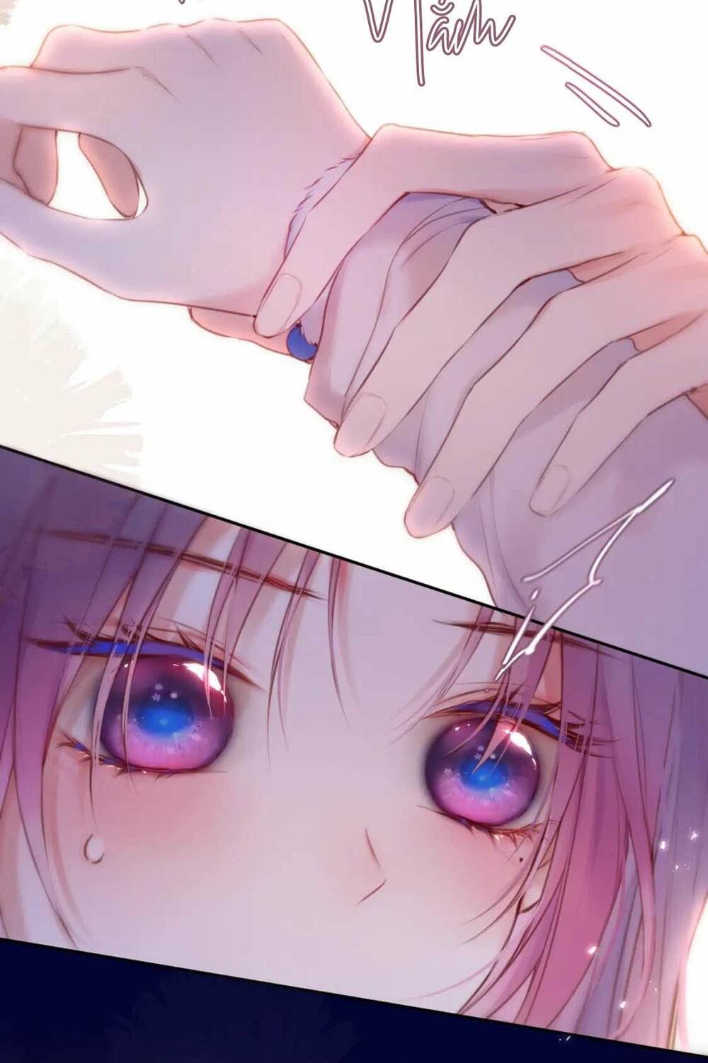 Cạm Bẫy Của Hồ Ly: Chapter 65
