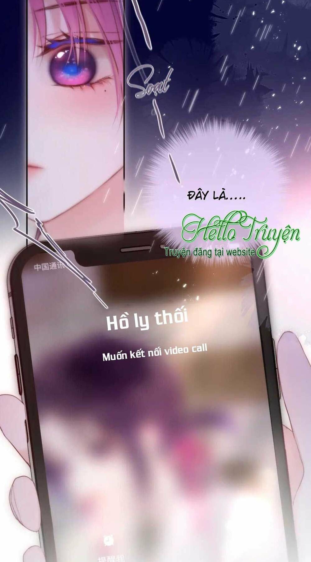 Cạm Bẫy Của Hồ Ly: Chapter 65