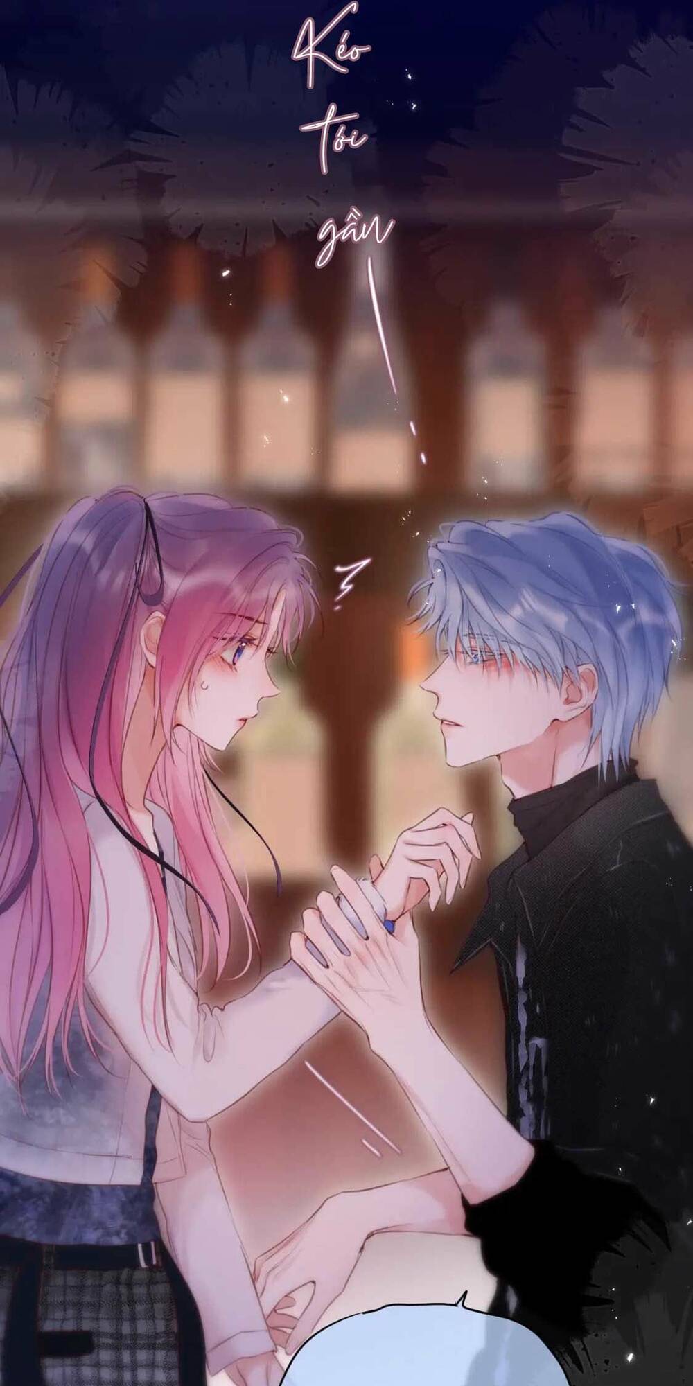 Cạm Bẫy Của Hồ Ly: Chapter 65