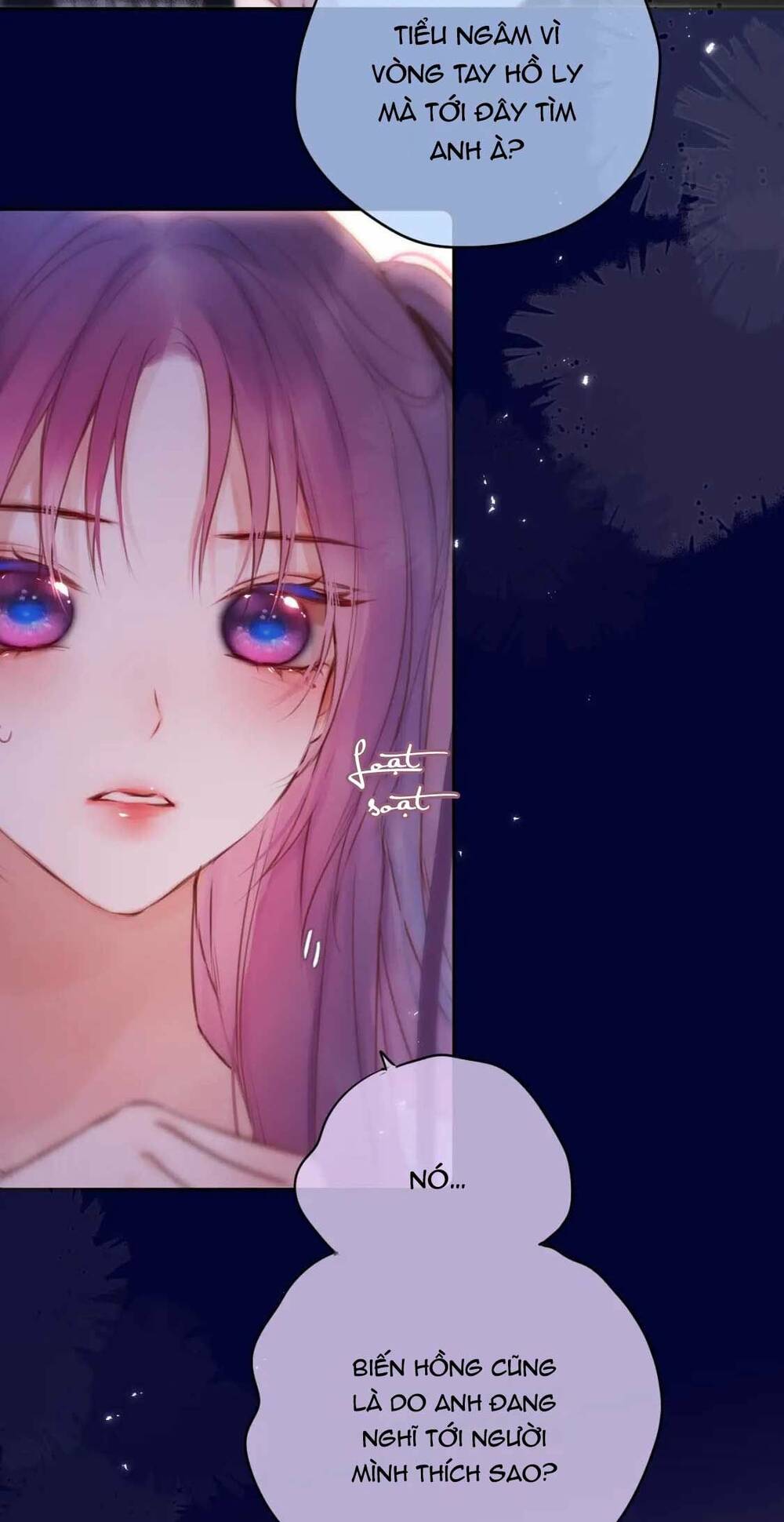 Cạm Bẫy Của Hồ Ly: Chapter 65