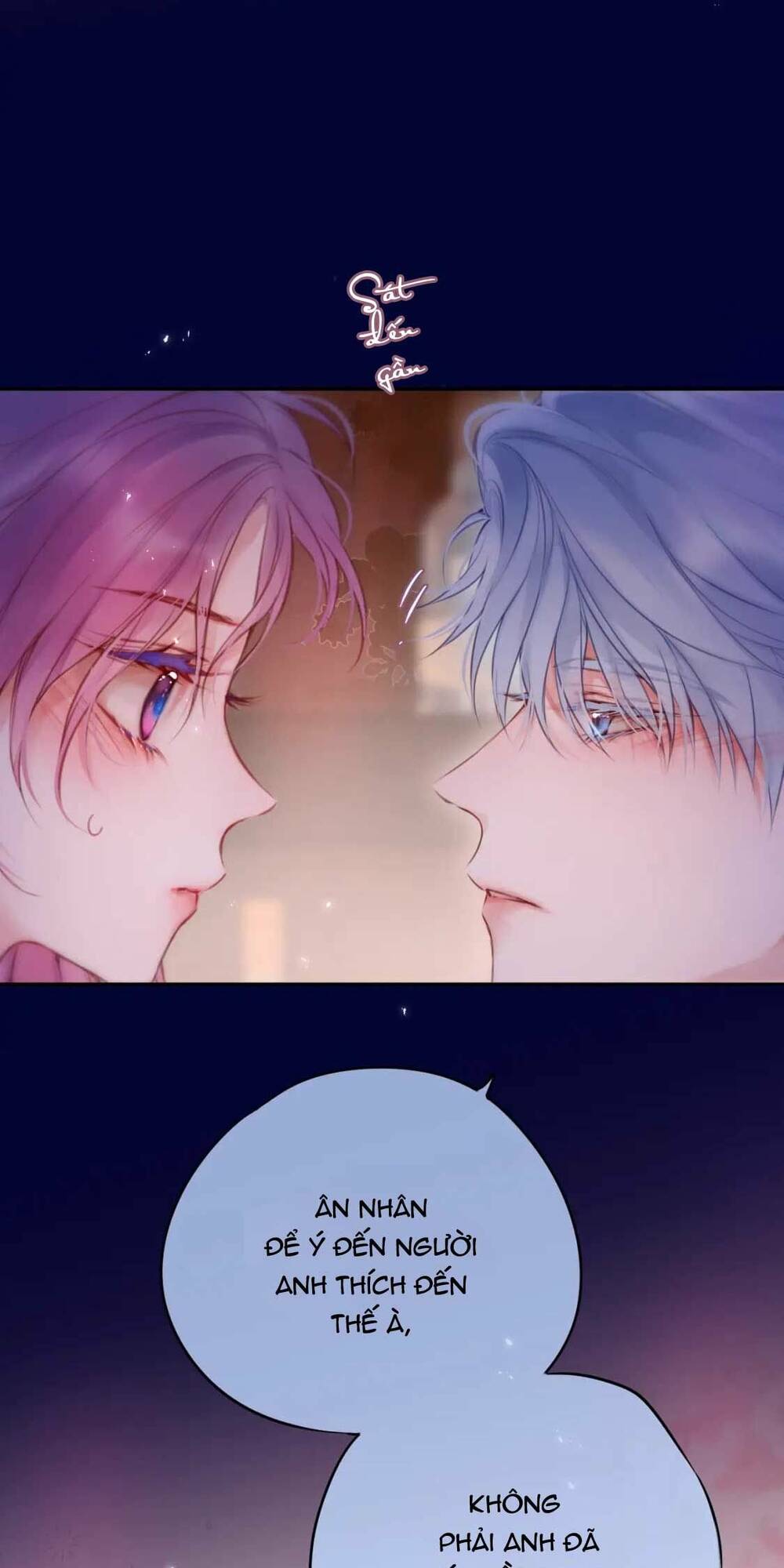 Cạm Bẫy Của Hồ Ly: Chapter 65