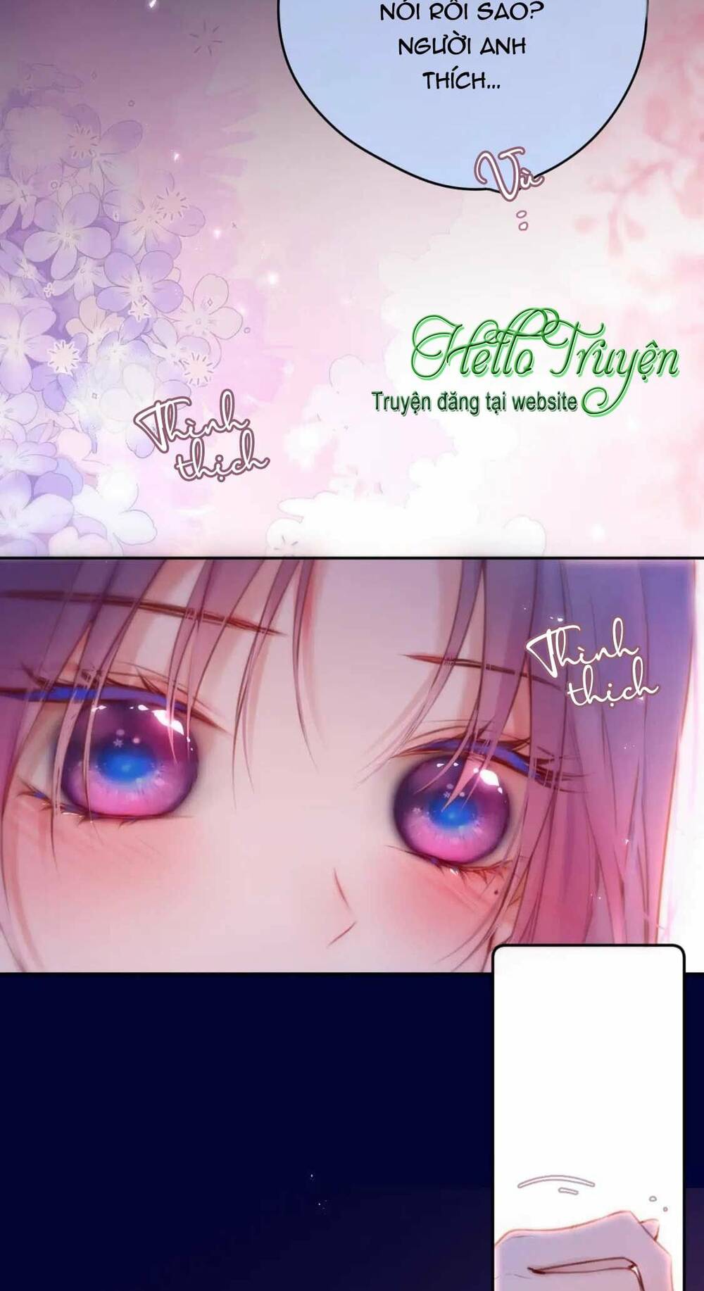 Cạm Bẫy Của Hồ Ly: Chapter 65