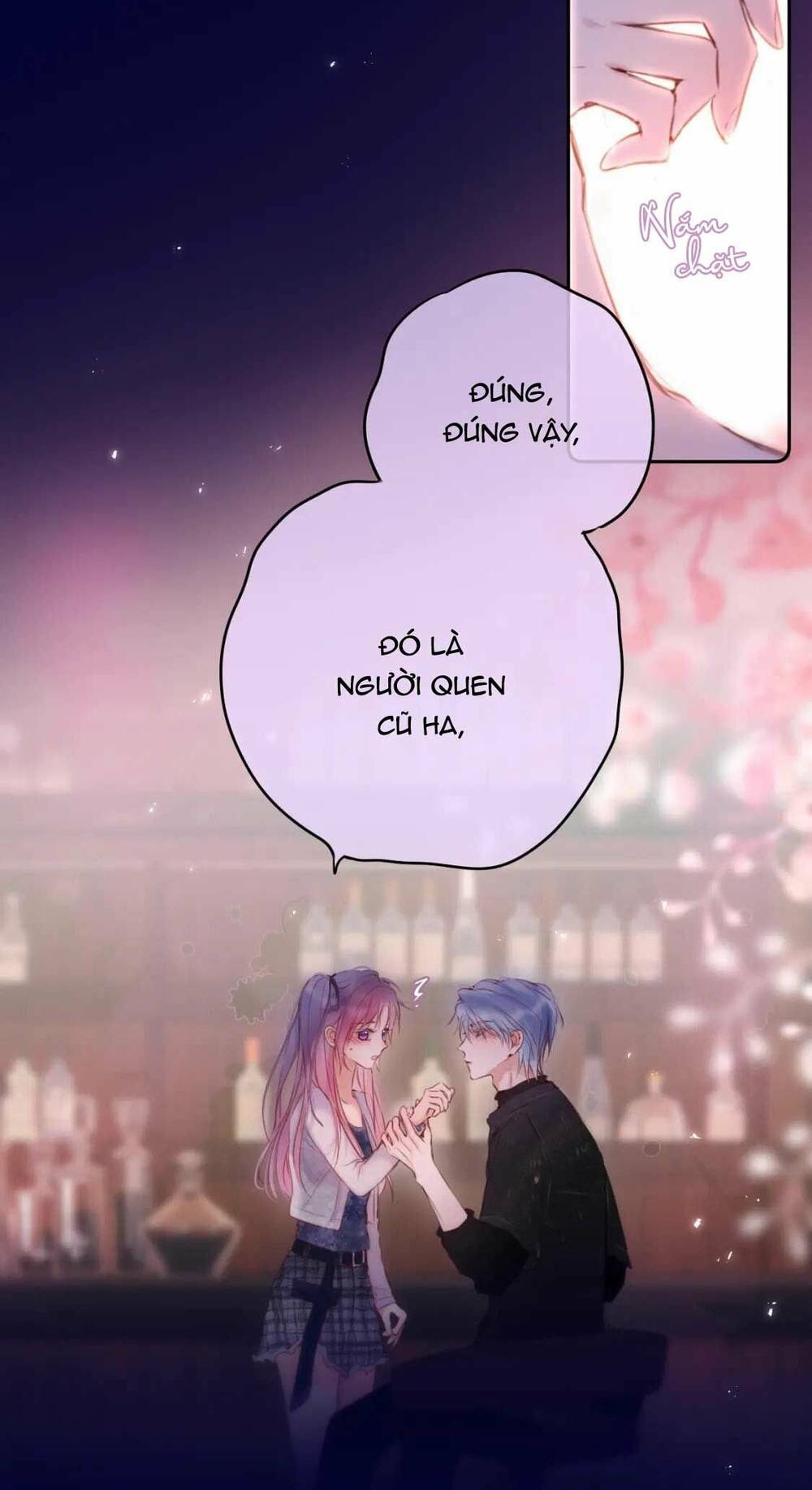 Cạm Bẫy Của Hồ Ly: Chapter 65