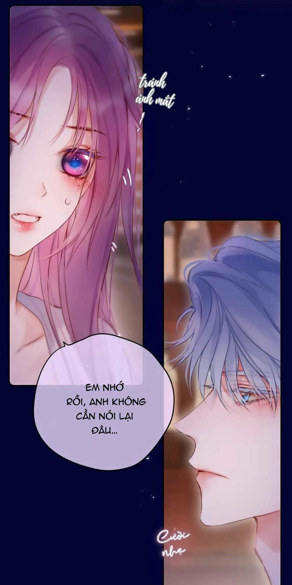 Cạm Bẫy Của Hồ Ly: Chapter 65